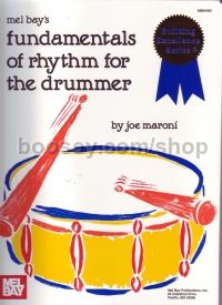 Fundamentals of Rhythm For The Drummer 