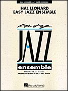 Easy Jazz Favorites (Conductor)