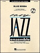 Blue Bossa - Easy Jazz Ensemble