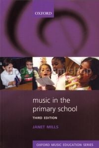 Music In The Primary School                 