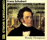 Composer's World: Schubert (Book)