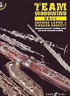 Team Woodwind: Oboe