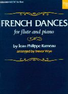 French Dances Wye