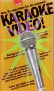 Karaoke Video vol.2 