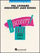 Discovery Jazz Favourites (Tenor Sax 1)