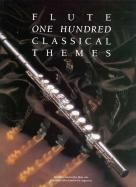 100 Classical Themes Flute