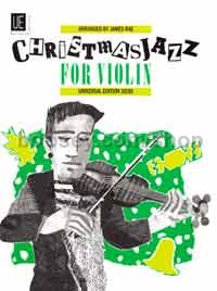 Christmas Jazz (Violin & Piano)