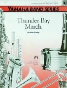 Thunder Bay March (yamaha Band) 