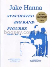 Syncopated Big Band Figures 1 Hanna               