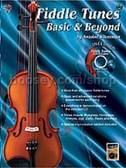 Fiddle Tunes Basic & Beyond CD