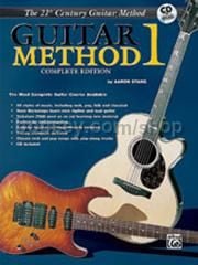 21st Century Guitar Method 1 (complete)