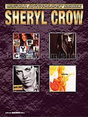 Sheryl Crow Guitar Anthology (GTAB)