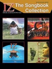 IZ: The Songbook Collection (GTAB)