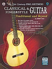 Classical & Fingerstyle Guitar