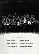 Working - Vocal Selections
