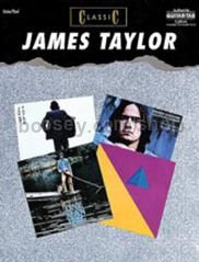 Classic James Taylor (GTAB)