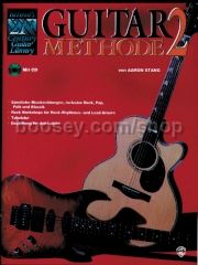 21st Century Guitar Method 2 (German CD)