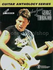 George Thorogood Guitar Anthology (GTAB)