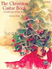 Christmas Guitar Book, The (GTAB)