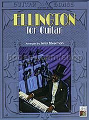 Duke Ellington Guitar Songs