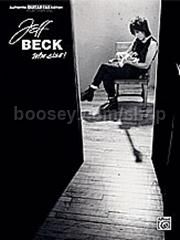Jeff Beck Who Else! (GTAB)