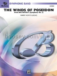 The Winds of Poseidon (Score)