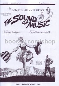Do-re-mi from The Sound of Music - SSA