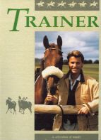 Trainer (Music From BBC TV Series) 