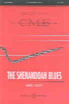 The Shenandoah Blues (Soprano solo & SS)