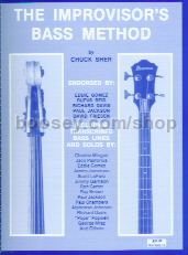 Improvisors Bass Method