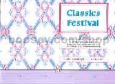 Classics Festival Kowalchyk/Lancaster Solo/Duet