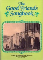 Good Friends Songbook