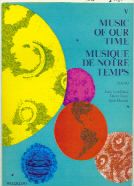 Music of Our Time Book 5