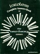 New Theory Complete Answer Book
