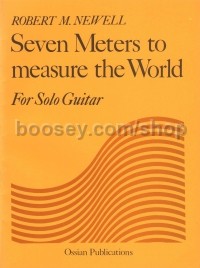 Seven Meters To Measure The World 
