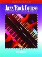 Alfred Basic Piano Jazz/Rock Course Level 2