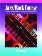 Jazz/rock Course Level 4
