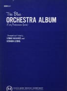 Blue Orchestra Album Horn In F 