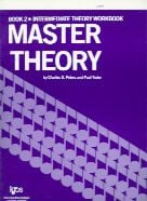 Master Theory Book 2 Intermediate