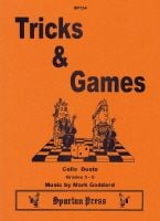 Tricks & Games Duos