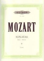 Sonatas vol.2 (Urtext/martienssen/weism