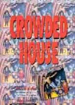 Crowded House Album