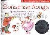 Sonsense Nongs (Book & CD)
