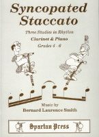 Syncopated Staccato