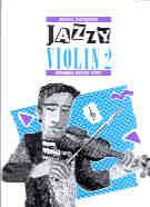 Jazzy Violin, Book II (Violin & Piano)