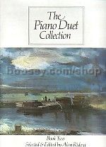Piano Duet Collection 2