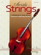 Strictly Strings Book 1 (String Bass)