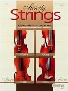 Strictly Strings Book 1 Cond. score (including Teacher's Manual)