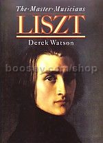 Liszt Master Musician Series