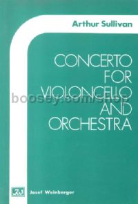 Cello Concerto (Pocket Score)